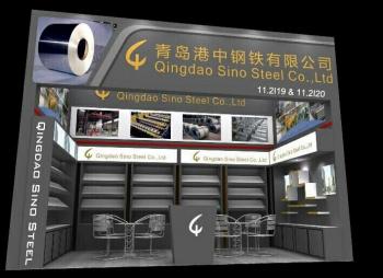 Welcome to visit our booth