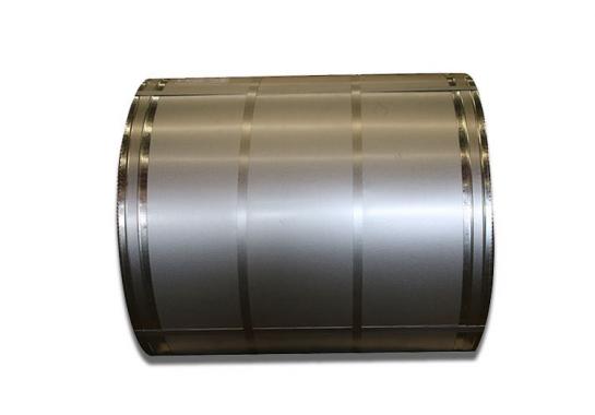 Galvanized Steel Coil