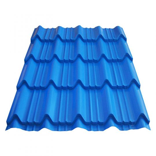 Corrugated Roofing Sheet Qingdao Sino, What Size Are Corrugated Roofing Sheets