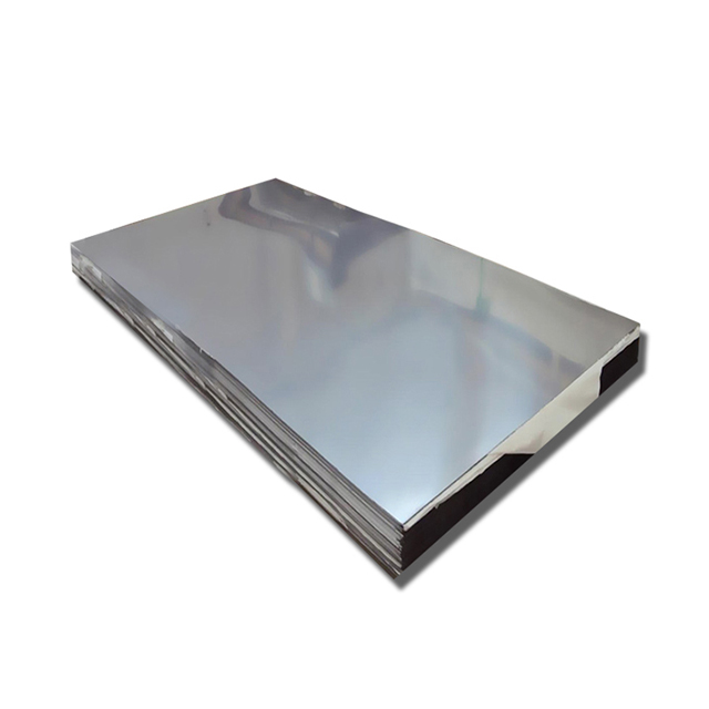 GALVANIZED STEEL SHEET